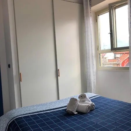 En Apartamento Compartido Séjour chez l'habitant *