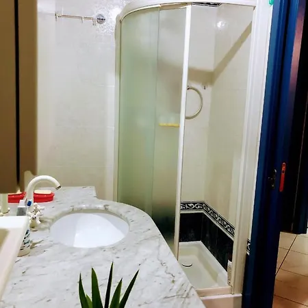 Séjour chez l'habitant En Apartamento Compartido