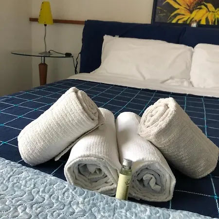 Séjour chez l'habitant En Apartamento Compartido
