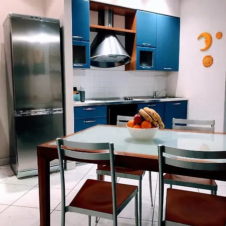 En Apartamento Compartido