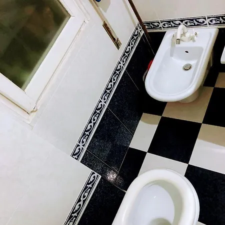 En Apartamento Compartido