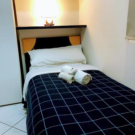 En Apartamento Compartido Séjour chez l'habitant