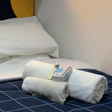 En Apartamento Compartido
